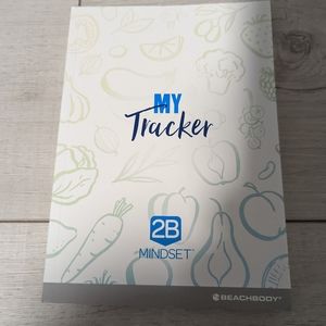 Beachbody 2B Mindset Tracker